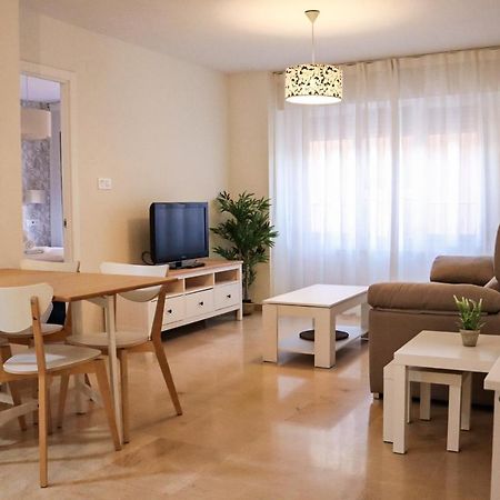 Mexuear Homes Ganivet Гранада Экстерьер фото